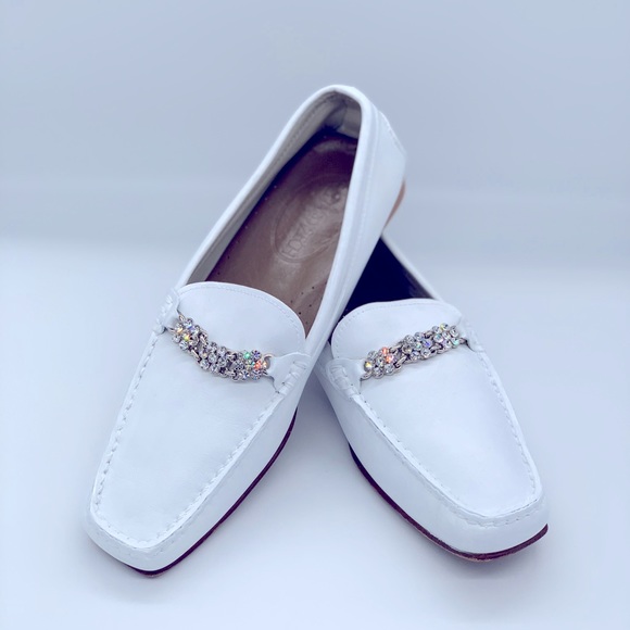Richard Zeck Shoes - RICHARD ZECH COLLECTION LOAFERS